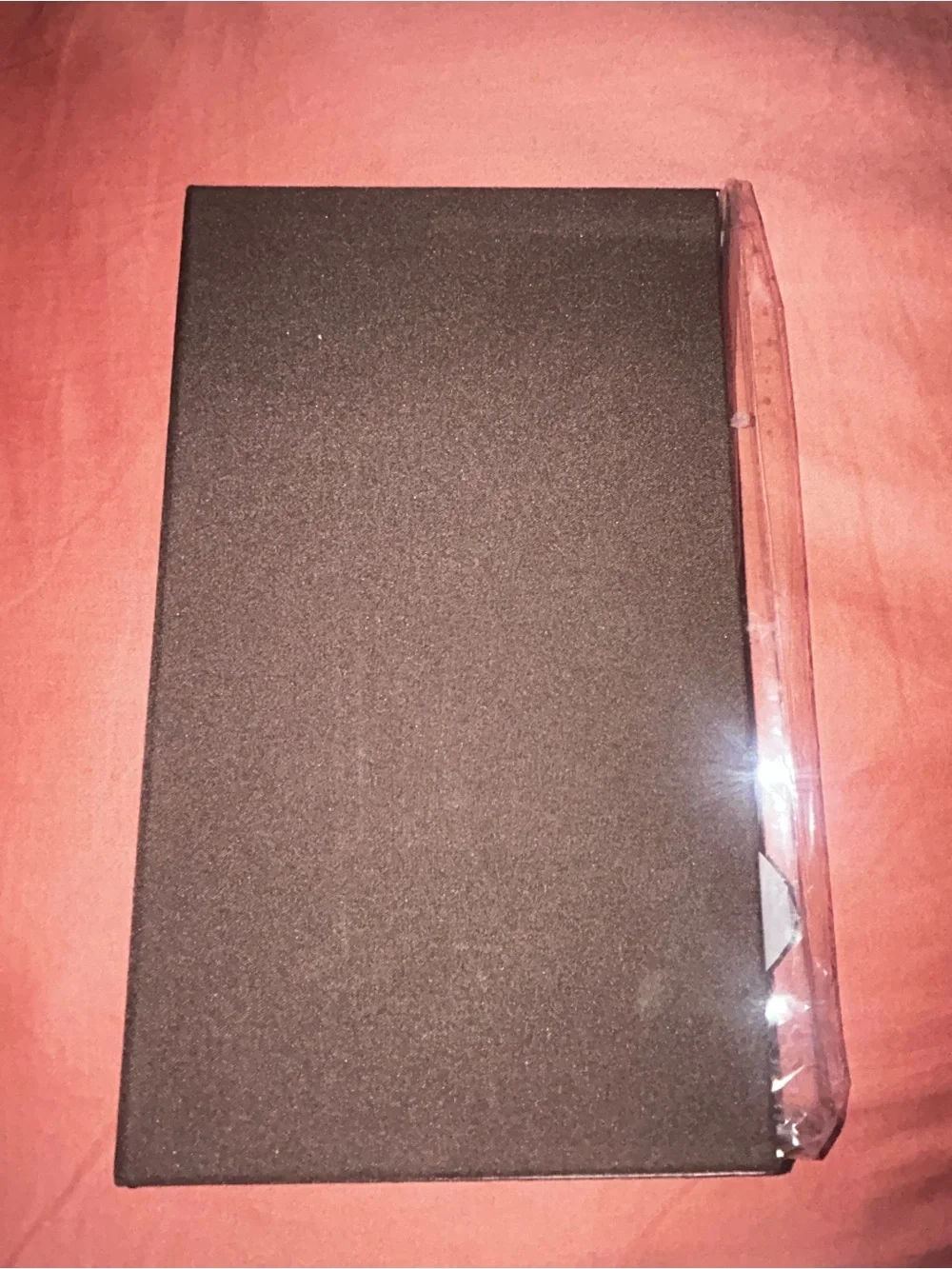 Starbucks Dark Green 2026 planner with Gold Cup Charm